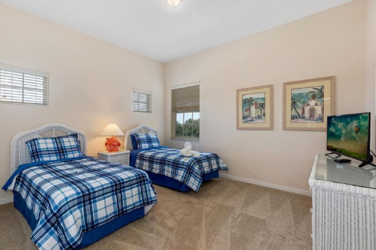 Holiday Villas Of Kissimmee Exterior foto