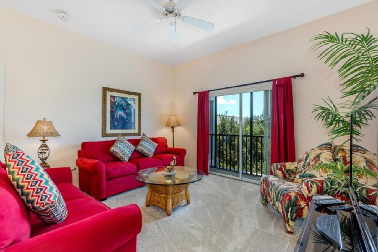 Holiday Villas Of Kissimmee Exterior foto